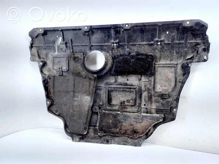 Toyota RAV 4 (XA40) Placa protectora/protector antisalpicaduras motor 5141042080