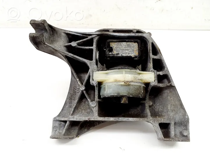 Peugeot 308 Support de moteur, coussinet 4A103720