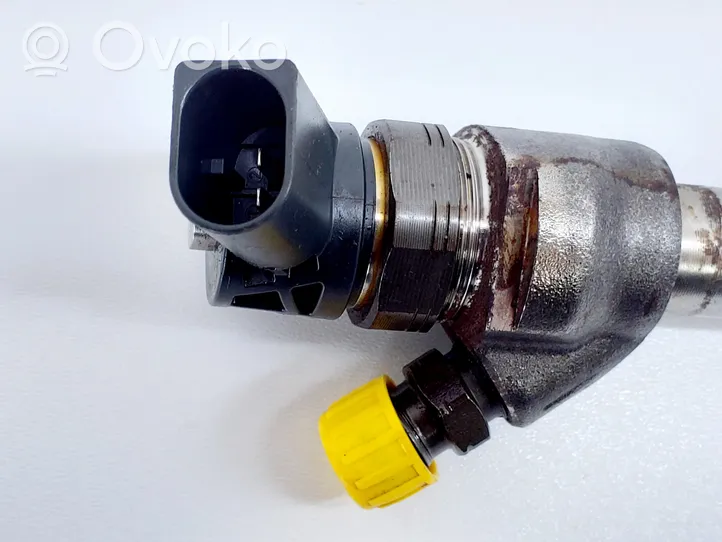 Toyota Verso Injecteur de carburant 0445110599