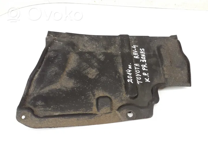 Toyota RAV 4 (XA40) Protezione inferiore 5144442040