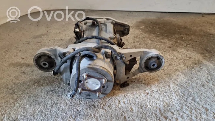 Toyota RAV 4 (XA40) Mechanizm różnicowy tylny / Dyferencjał 8216442040