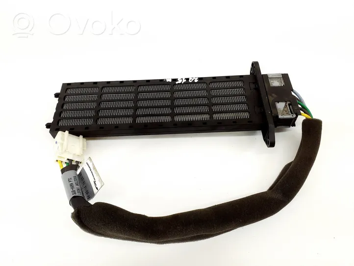 Nissan Qashqai Radiateur électrique de chauffage auxiliaire 272064EM4A