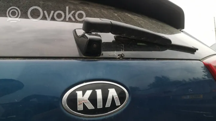 KIA Niro Heckklappe Kofferraumdeckel 