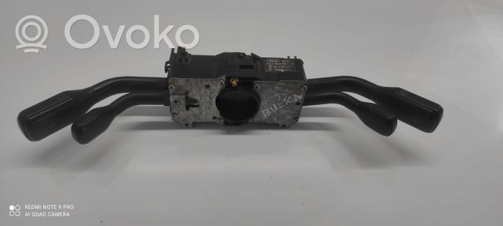 Audi 80 90 S2 B4 Leva/interruttore dell’indicatore di direzione e tergicristallo 443953503D