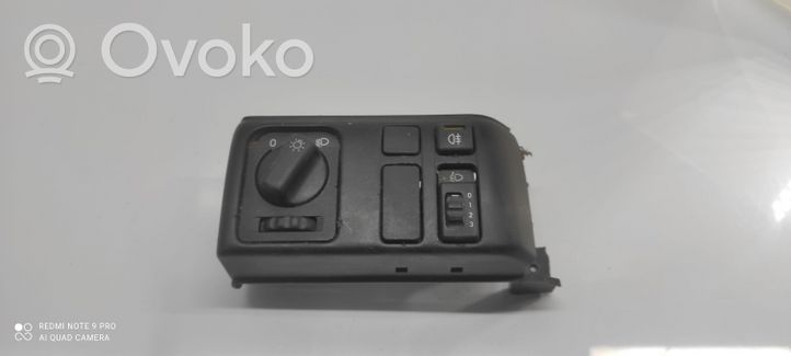 Opel Vectra A Light switch 90269733