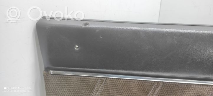 Audi 80 90 B2 Front door card panel trim 