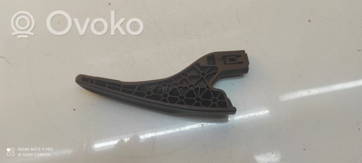 Audi A4 S4 B8 8K Cornice di rivestimento della regolazione del sedile della portiera anteriore 8T0881253