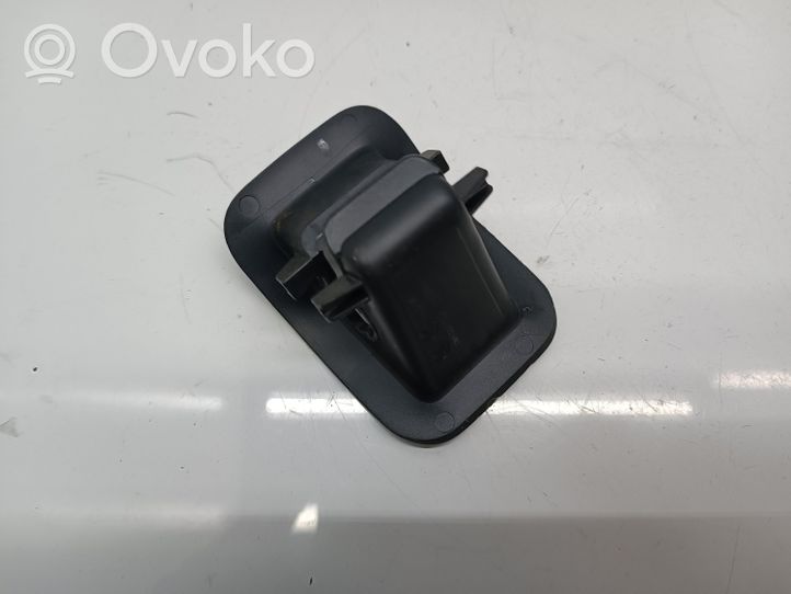 Audi A4 S4 B8 8K ISOFIX-kiinnike 8T0887233A