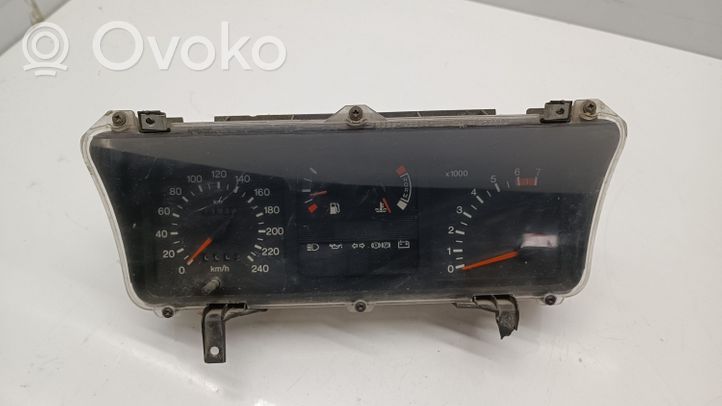 Ford Sierra Geschwindigkeitsmesser Cockpit 88BB10C956AA