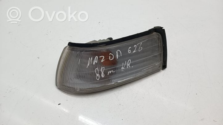 Mazda 626 Kierunkowskaz przedni 082161529