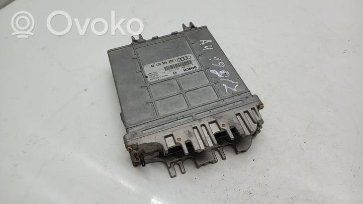 Audi A4 S4 B5 8D Centralina/modulo del motore 028906021BD