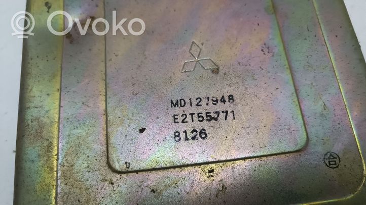 Mitsubishi Lancer Sterownik / Moduł ECU MD127948