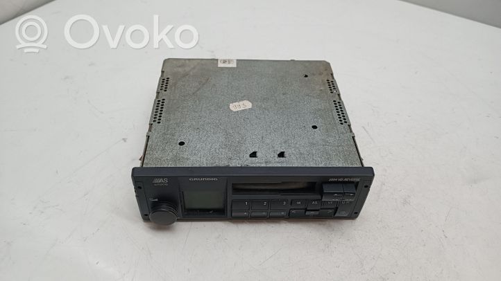 Audi 80 90 B3 Radio/CD/DVD/GPS head unit 