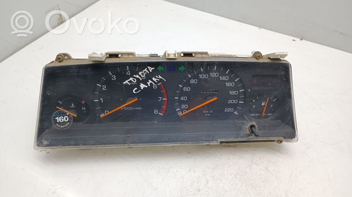 Toyota Camry Speedometer (instrument cluster) 8310032143