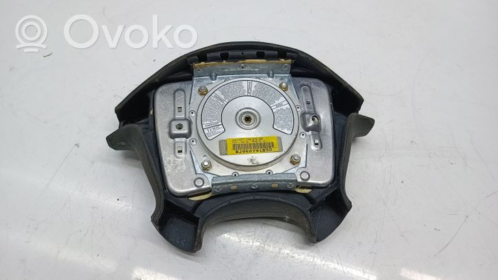 Opel Tigra A Airbag dello sterzo BJ950791830