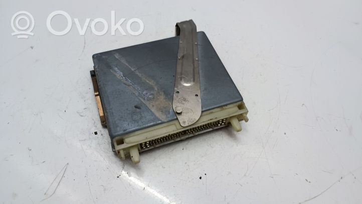 Volvo V70 Sterownik / Moduł ECU 0281001802