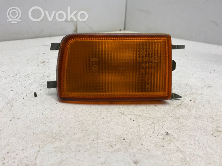 Volkswagen Golf III Indicatore di direzione paraurti anteriore 1H0953155B