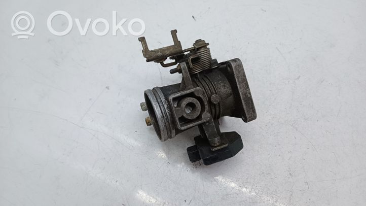 Volvo 340 -  360 Clapet d'étranglement 0280120302