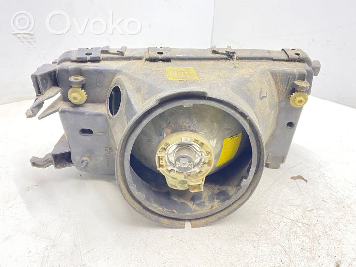 Audi 80 90 B3 Lampa przednia 