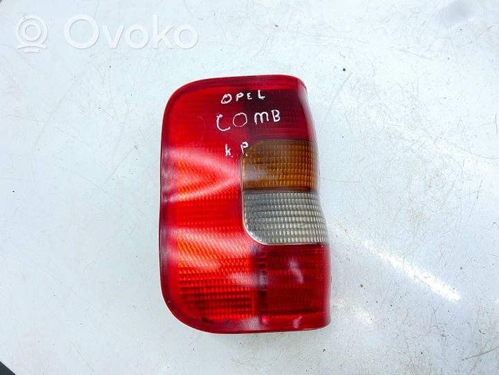 Opel Combo A Rear/tail lights 9946