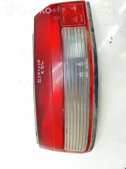 Mazda 323 Luci posteriori 10431305L