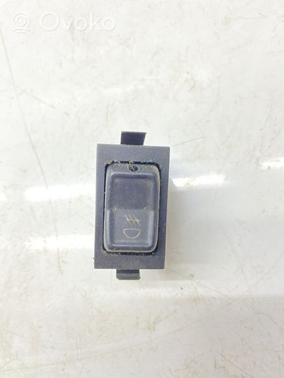 Volkswagen Golf I Fog light switch 