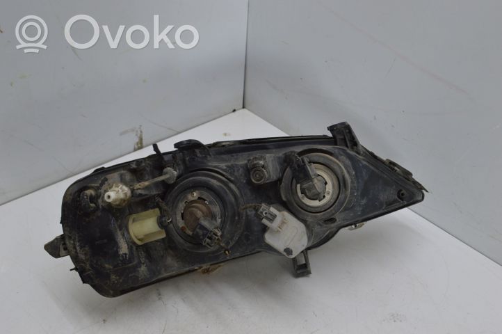 Opel Astra G Phare frontale 01526550