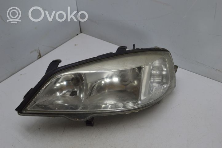 Opel Astra G Faro/fanale 01526550