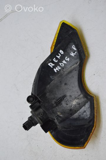 Renault Modus Indicatore di direzione anteriore 22816498B