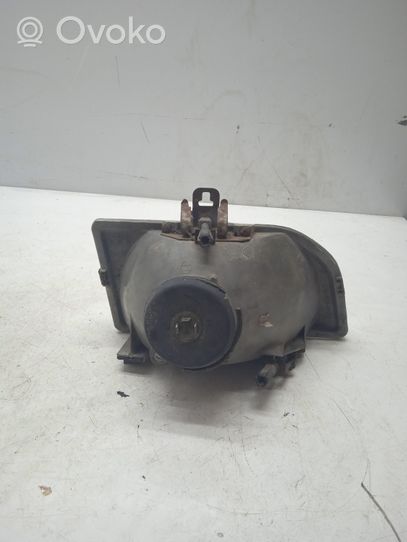 Ford Fiesta Phare frontale 007343