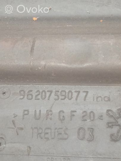 Peugeot 406 Copertura ripiano portaoggetti 9620759077