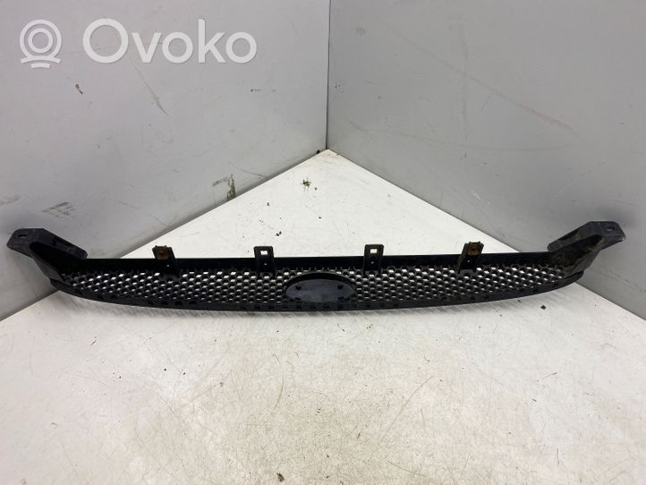 Ford Escort Front bumper upper radiator grill 95AB