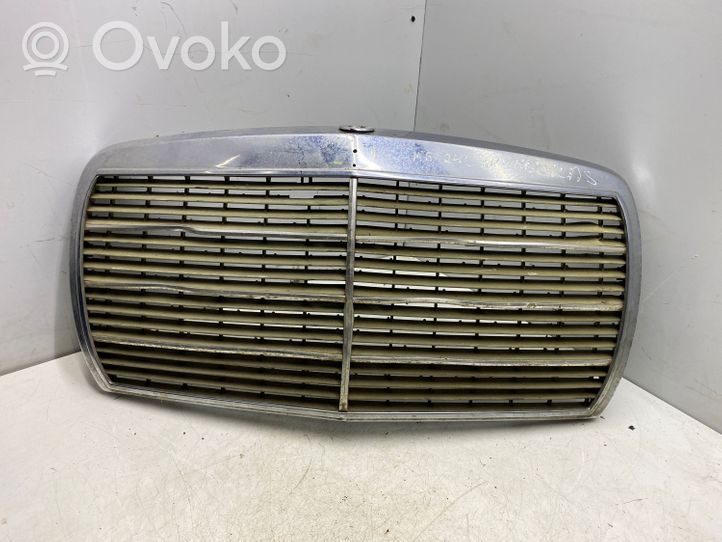 Mercedes-Benz W123 Grille de calandre avant A1238680323