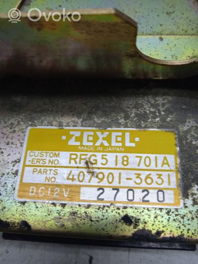 Mazda 626 Bloc ABS 4079013631