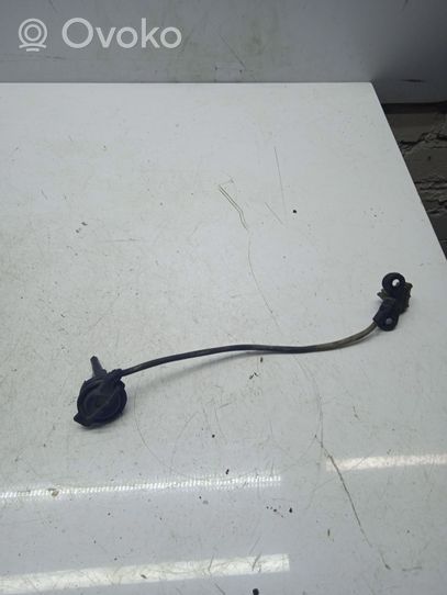 Volkswagen PASSAT B5 Atpakaļgaitas sensors ("vardīte") 012919823