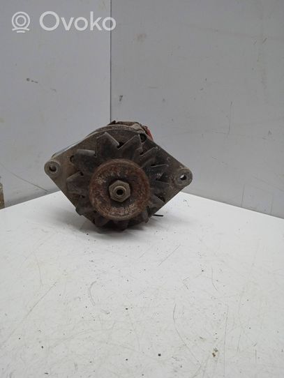 Opel Astra G Alternator 0120488786