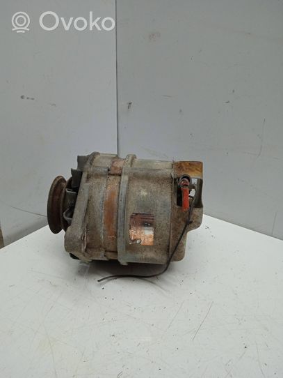 Opel Astra G Alternator 0120488786