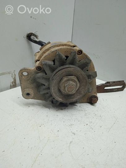 Audi 80 90 B3 Alternator 026903015A