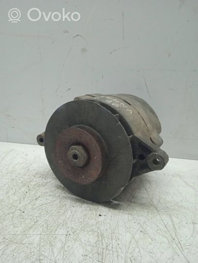 Opel Ascona C Alternator 