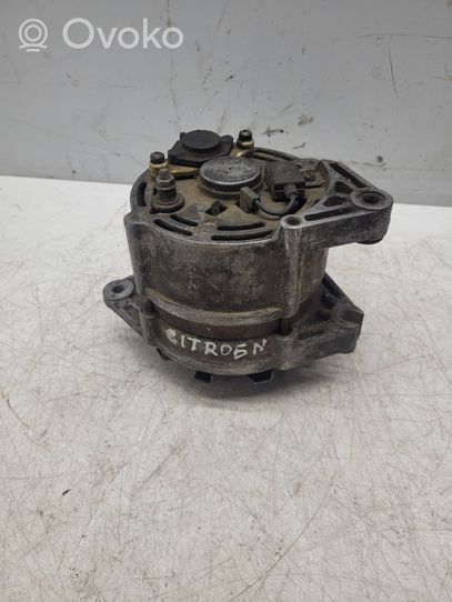 Citroen BX Alternator 0120489258