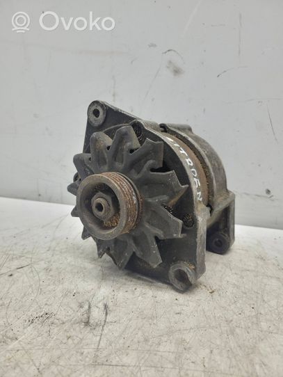 Citroen BX Alternator 0120489258