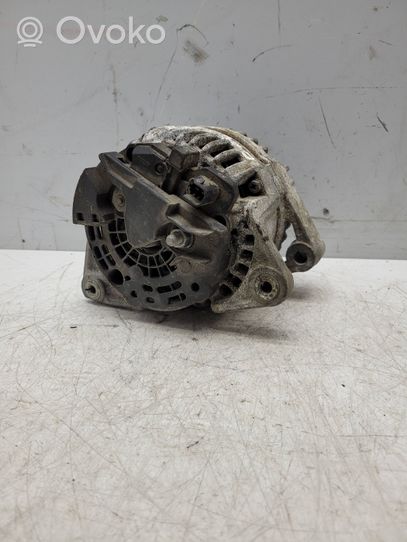 Opel Corsa C Alternator 