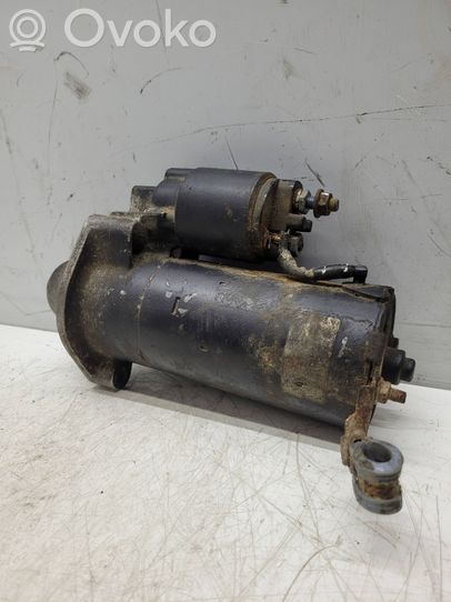 Volvo 2024 s40 starter
