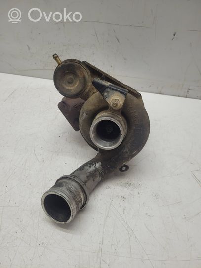 Volvo 440 Turbina 7700865271