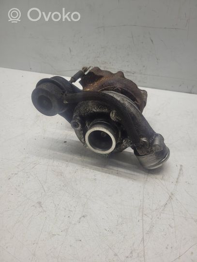 Volkswagen PASSAT B3 Turboahdin 0281457038B