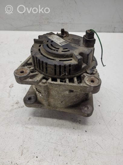 Opel Movano A Generatore/alternatore 8200206251