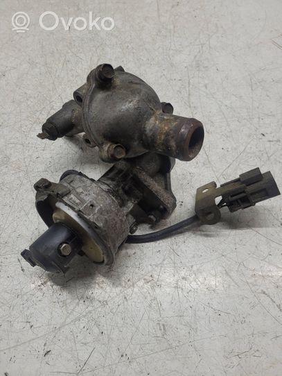 Nissan Micra Verteiler T4T84471