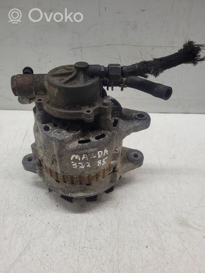 Mazda 323 Alternator 