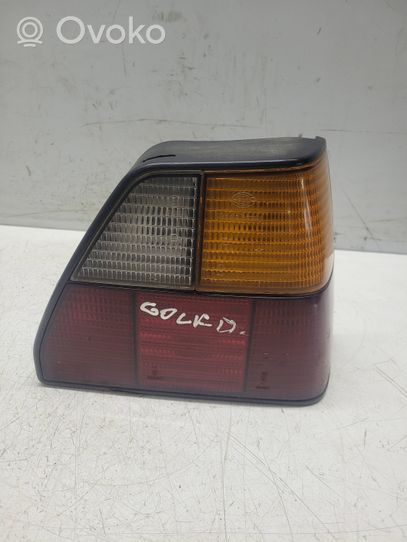 Volkswagen Golf II Lampa tylna 191945258