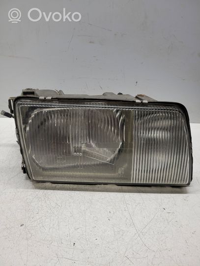 Mercedes-Benz S W126 Lampa przednia 1305620452